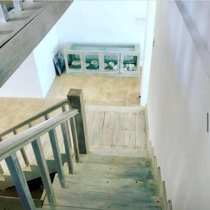 The Beach House 安伯朗戈德 外观 照片