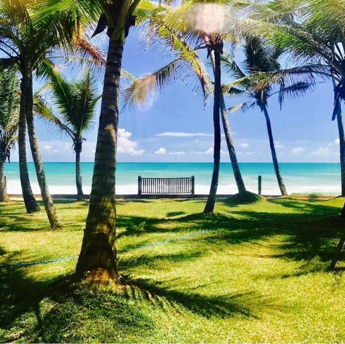 The Beach House 安伯朗戈德 外观 照片