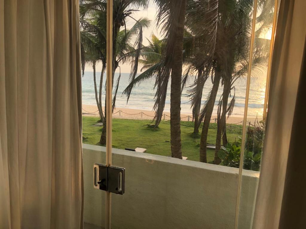 The Beach House 安伯朗戈德 外观 照片