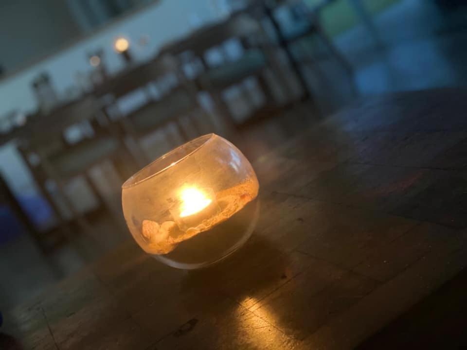 The Beach House 安伯朗戈德 外观 照片